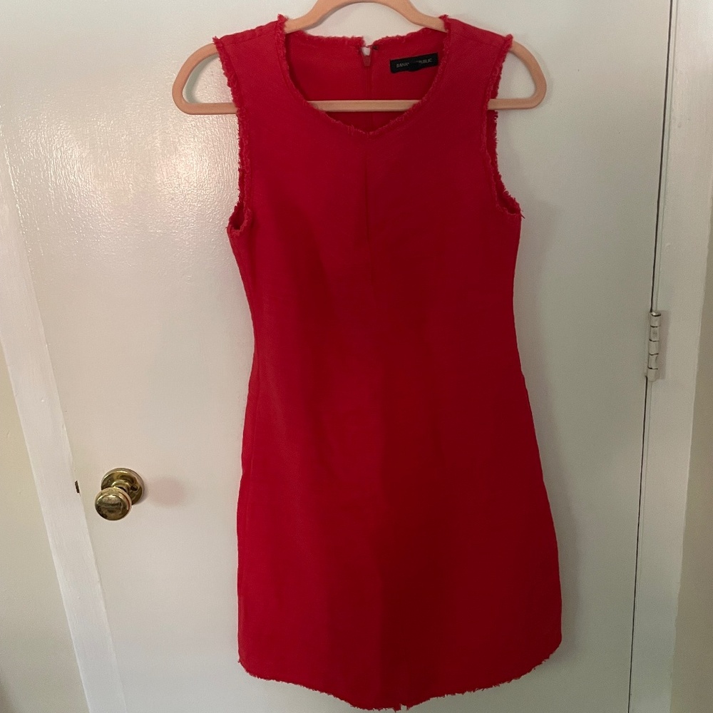Banana Republic Dress